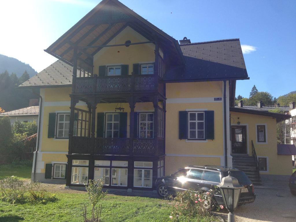 Villa Stadlmann Bad Ischl Camera foto