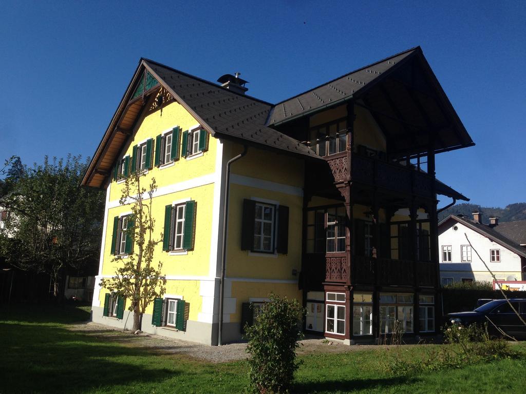 Villa Stadlmann Bad Ischl Camera foto