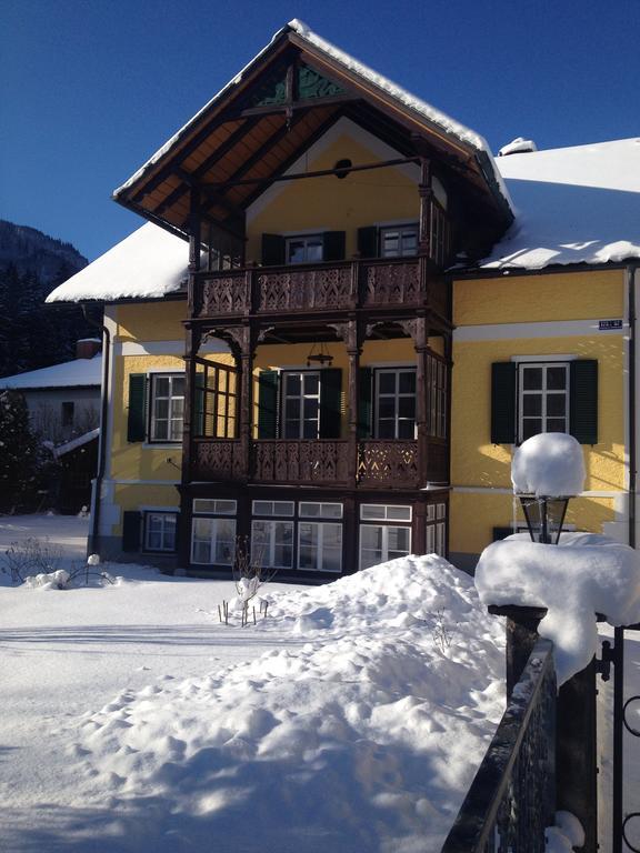 Villa Stadlmann Bad Ischl Esterno foto