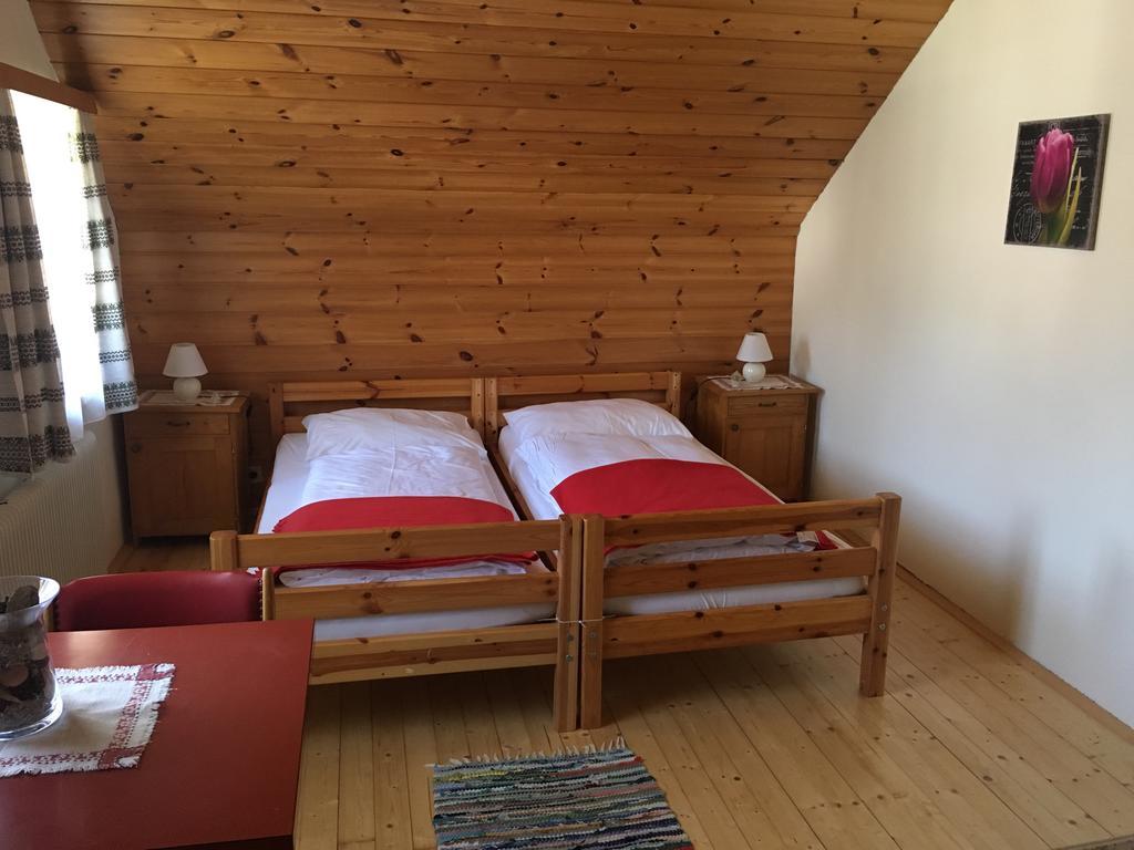 Villa Stadlmann Bad Ischl Esterno foto
