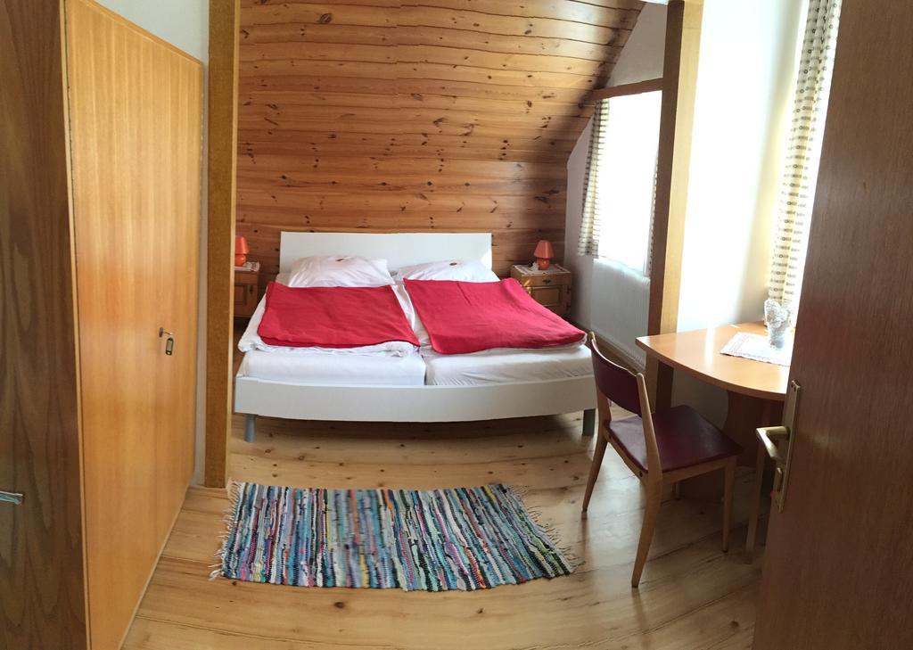 Villa Stadlmann Bad Ischl Esterno foto