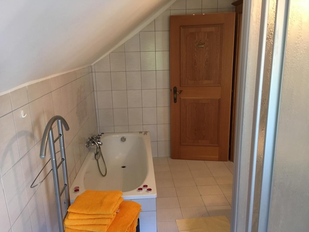 Villa Stadlmann Bad Ischl Esterno foto