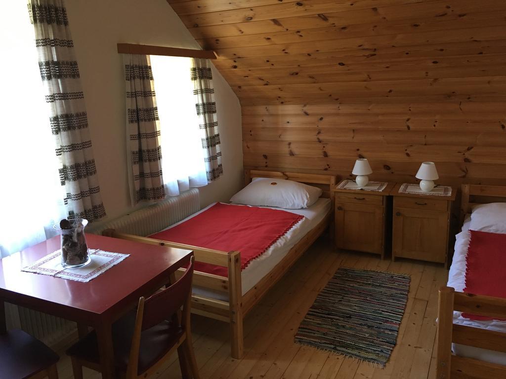 Villa Stadlmann Bad Ischl Esterno foto
