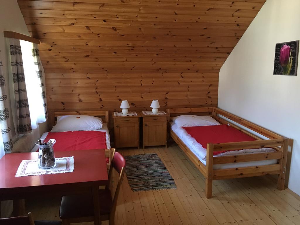 Villa Stadlmann Bad Ischl Esterno foto