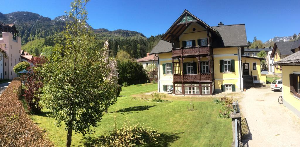 Villa Stadlmann Bad Ischl Esterno foto