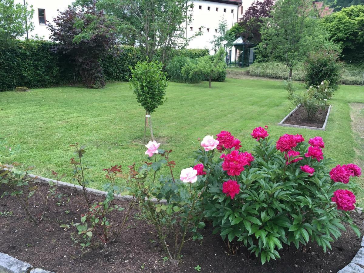 Villa Stadlmann Bad Ischl Esterno foto